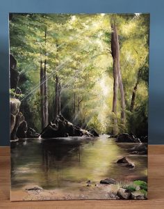 Tableau anne marchasson