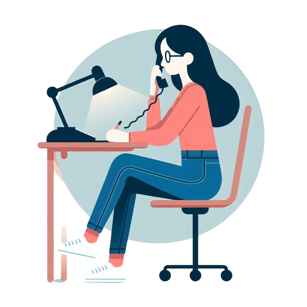 illustration contact anne marchasson