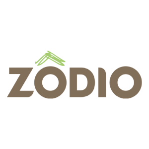 logo-zodio - Création print – Anne Marchasson infographiste