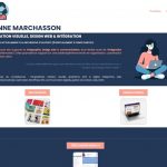 vue-site-wordpress Création print – Anne Marchasson infographiste