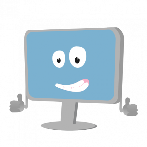 mascotte-soigne-2ao - Création print – Anne Marchasson infographiste